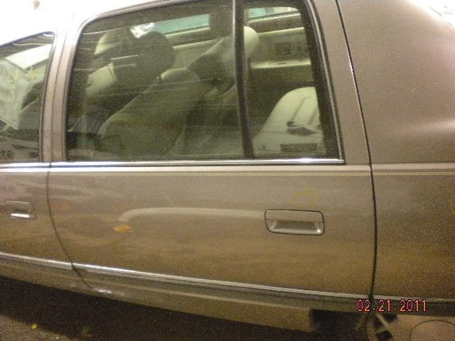 Passenger Right Cylinder Head 8-279 4.6L Fits 95-99 DEVILLE 9813367 - Image 4 of 4