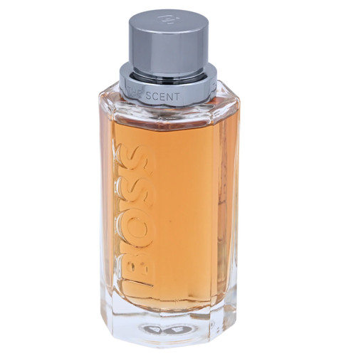 BOSS THE SCENT by Hugo Boss Cologne for Men EDT 3.3 / 3.4 oz New In Box - Picture 3 of 6