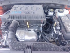 Démarreur Mg ZS