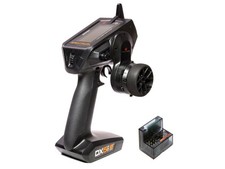 DX5 Pro 2021 DSMR TX w/SR2100 P-SPM5025