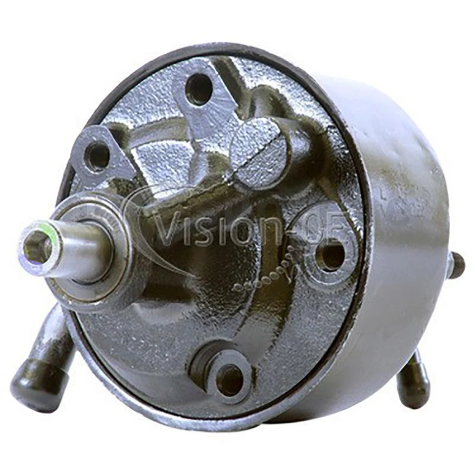 Насос гидроусилителя руля для Plymouth Grand Voyager 3,8 л 1996-1999 - Изображение 4 из 4