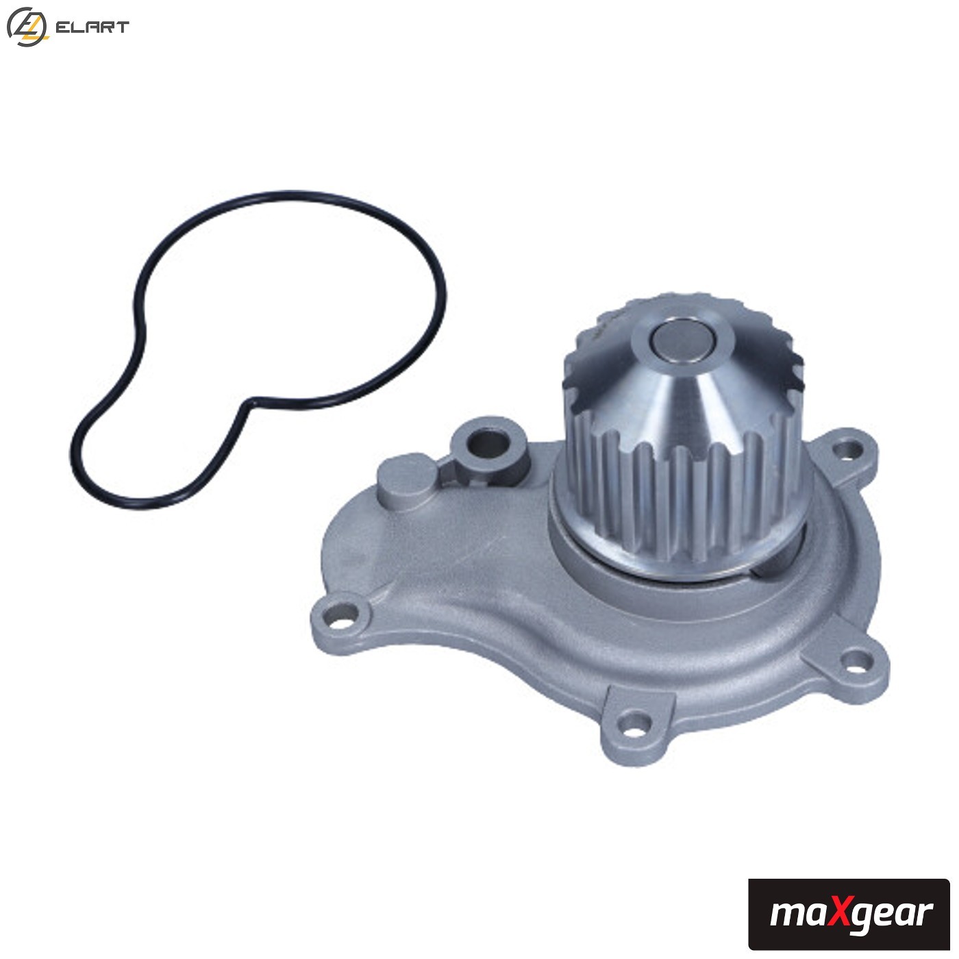 WATER PUMP ENGINE COOLING 47-0219 FOR PLYMOUTH VOYAGER/GRAND BREEZE DODGE 2.4L