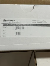 NEW INTERMEC AH1 CK30 BARCODE SCANNER PISTOL GRIP HANDLE WITH TRIGGER