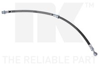 NK Bremsschlauch 853039 FüR Mitsubishi