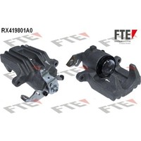 FTE 9290018 Bremssattel FüR VW Skoda Seat Octavia Bora Golf Toledo 1U2 1U5 1J2