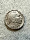 1917 Philadelphia Mint Buffalo Nickel F Fine Condition Nice Coin See Pics 7366