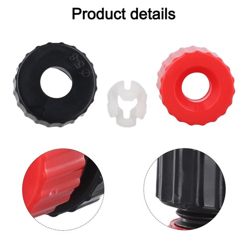 Drill Depth Control Collar Set of 5 for Reliable and Efficient Drilling - Picture 7 of 34