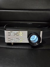 NEW RCA RPJ212-B Portable Mini Projector HDMI 1080P up to 90" Projection Theater