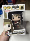 Funko Pop! Vinyl: DC Universe - Wonder Woman #86