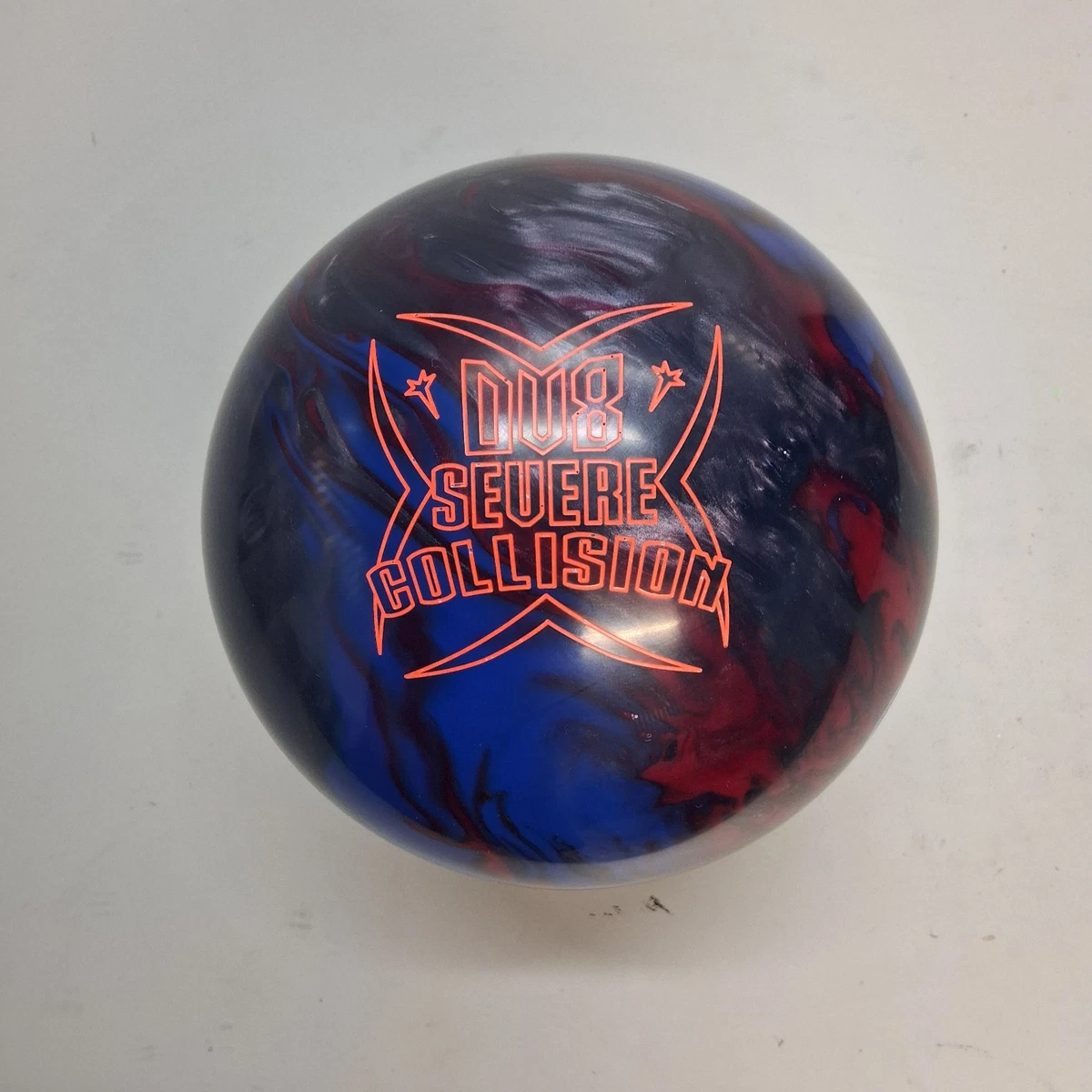 DV8 14 lb Item Weight Bowling Balls for sale | eBay