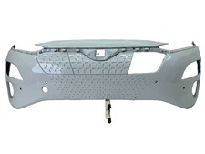 HYUNDAI KONA ELECTRIC 2017 ONWARDS GENUINE FRONT BUMPER P/N 86511-K4000