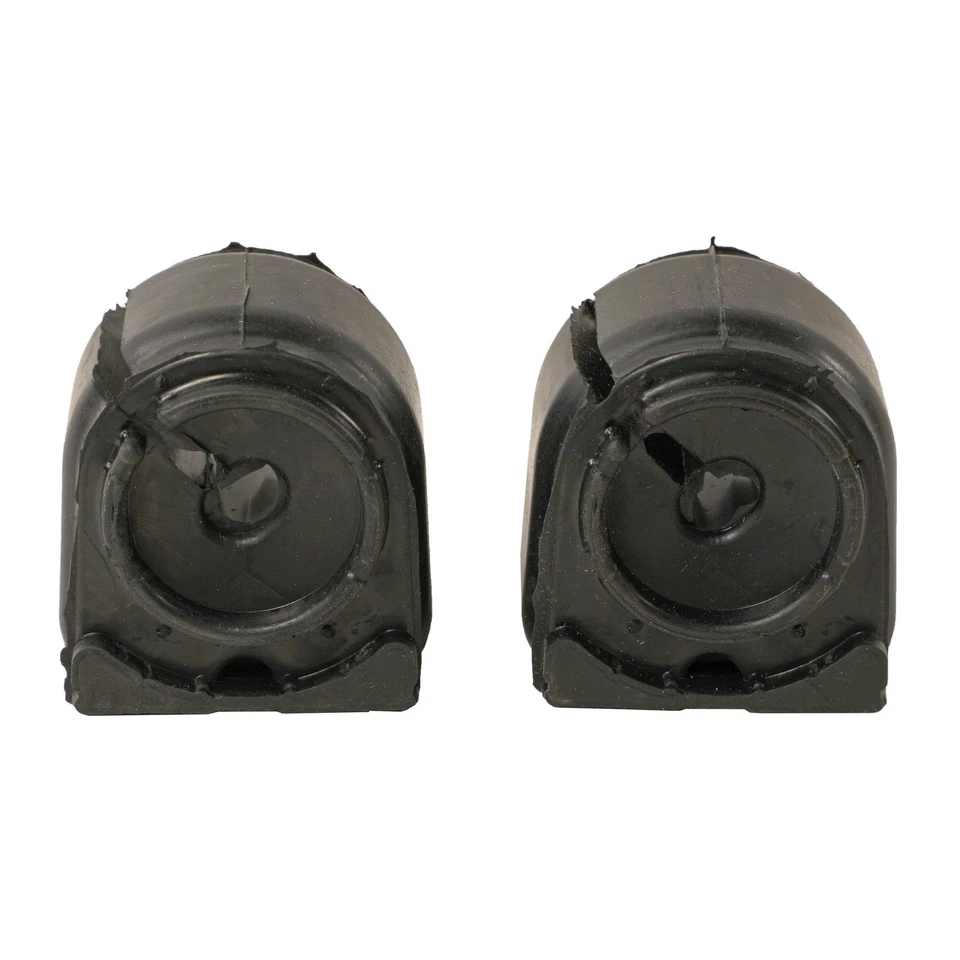 Kit de buje de barra estabilizadora MOOG para Mercedes-Benz Sprinter 3500 2019-2020 Foto 2 de 2