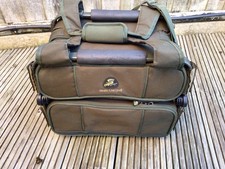 Carp Spirit Multi-carryall Used Carp Fishing Gear 