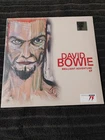 David Bowie Brillant Adventure EP Record Store Day Sealed Vinyl Record