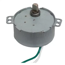 Hessaire-Replacement Oscillation Motor 3,100 CFM & 5,300 CFM Evaporative Coolers