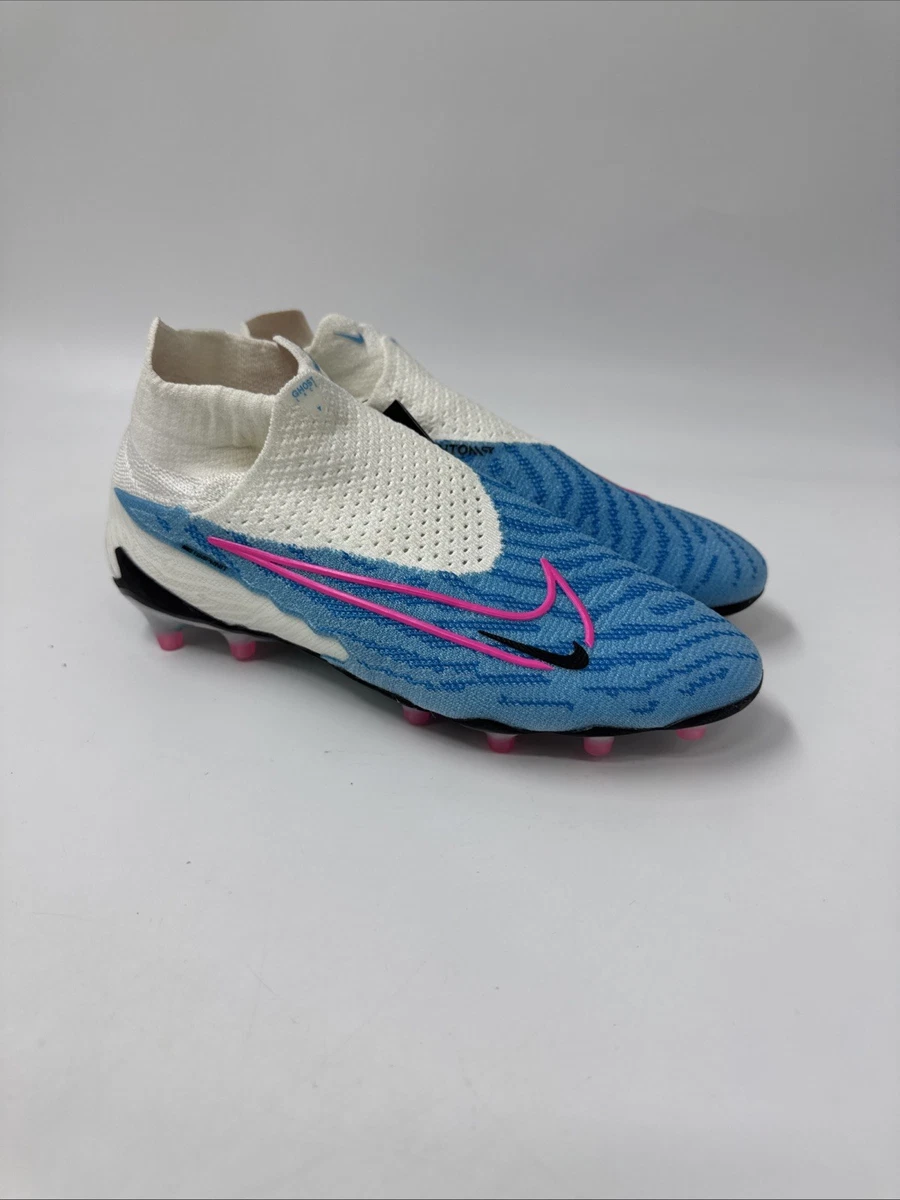 Nike Phantom GX Elite DF AG Pro Blast Pack for Sale | Authenticity