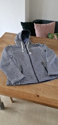 Icepeak Hoodie Jacke Damen Gr. 36 neuwertig aktuelles Modell Neupreis 69,99 Euro