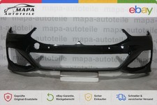 BMW 8er G14 G15 G16 M-PAKET Bj. ab 2018 Sto�stange Vorne Original M-SPORT Bumper