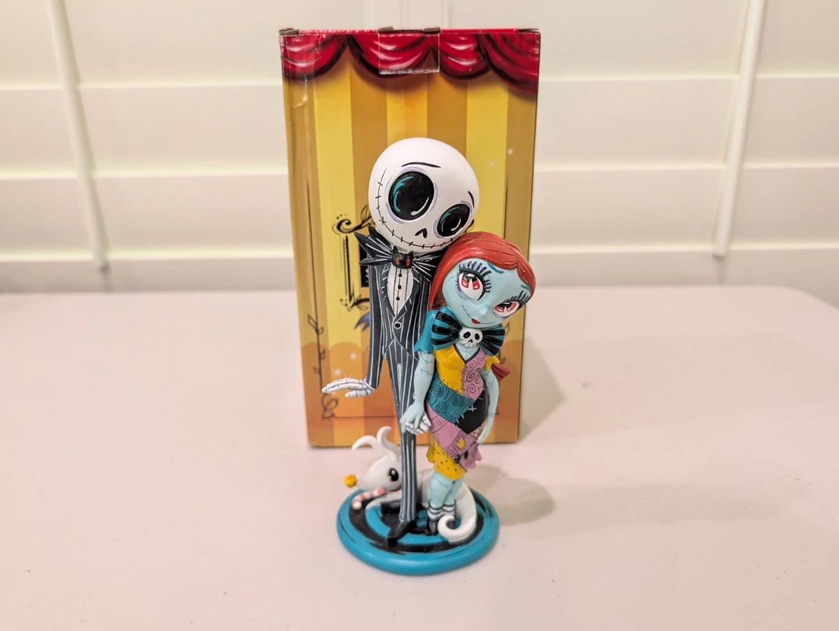 Jack And Sally Figurines for sale | eBay