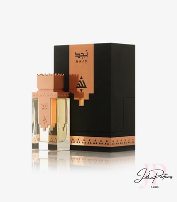Arabian Oud - Najd - Eau de Parfum 75ml - Parfum de Niche