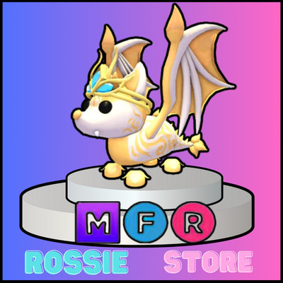 MFR FAIRY BAT DRAGON - JETZT KAUFEN! [MEGA FLY RIDE]
