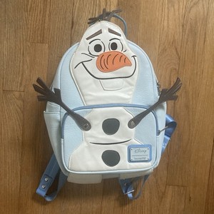 Loungefly Olaf | eBay display picture 1
