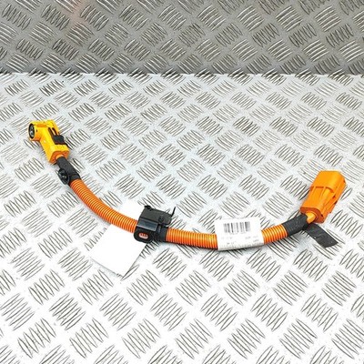 PEUGEOT 2008 MK2 P24 Batteriekabelbaum 9832667880 Strom 100 kW 2023
