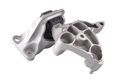 TEDGUM Motorlager TED37615 für RENAULT MEGANE 3 BZ0 KZ0 FLUENCE DZ0 SCÉNIC JZ0