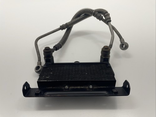 ♻️ Benelli Bn 125 E5 2021 - 2025 Oil Cooler ♻️