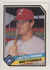 1989 CMC AAA Mike Fitzgerald #1989-118