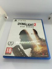 Dying Light 2 Stay Human - Playstation 5