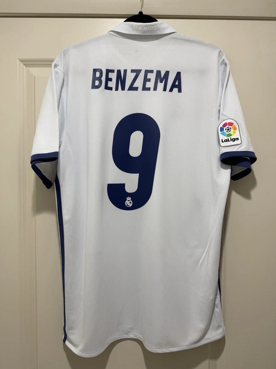 Las mejores ofertas en Karim Benzema Real Madrid Club