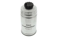 Kraftstofffilter für ALFA ROMEO CITROËN FIAT LANCIA PEUGEOT 147 156 Sportwagon