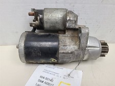 Starter Motor 4 Cylinder Coupe For 07-13 ALTIMA 563024