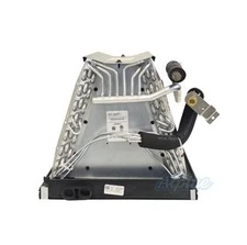 US Aluminum CAUFA2418A6 Evaporator Coil 3/8" OD 24000 BTU Aluminum Uncased