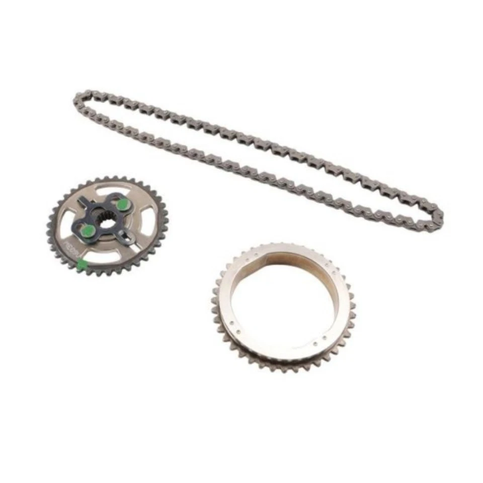 Genuine ACDelco For GMC Savana 3500 2017-2022 Drive And Driven Sprocket Package Foto 2 de 4