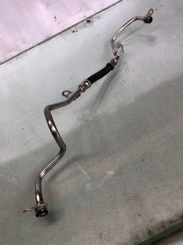 MERCEDES-BENZ GLC X253, C253 Turbinenschmierrohr A6541807600 1.95 2020 32136074