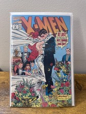 X-Men #30 (Marvel Comics March 1994)