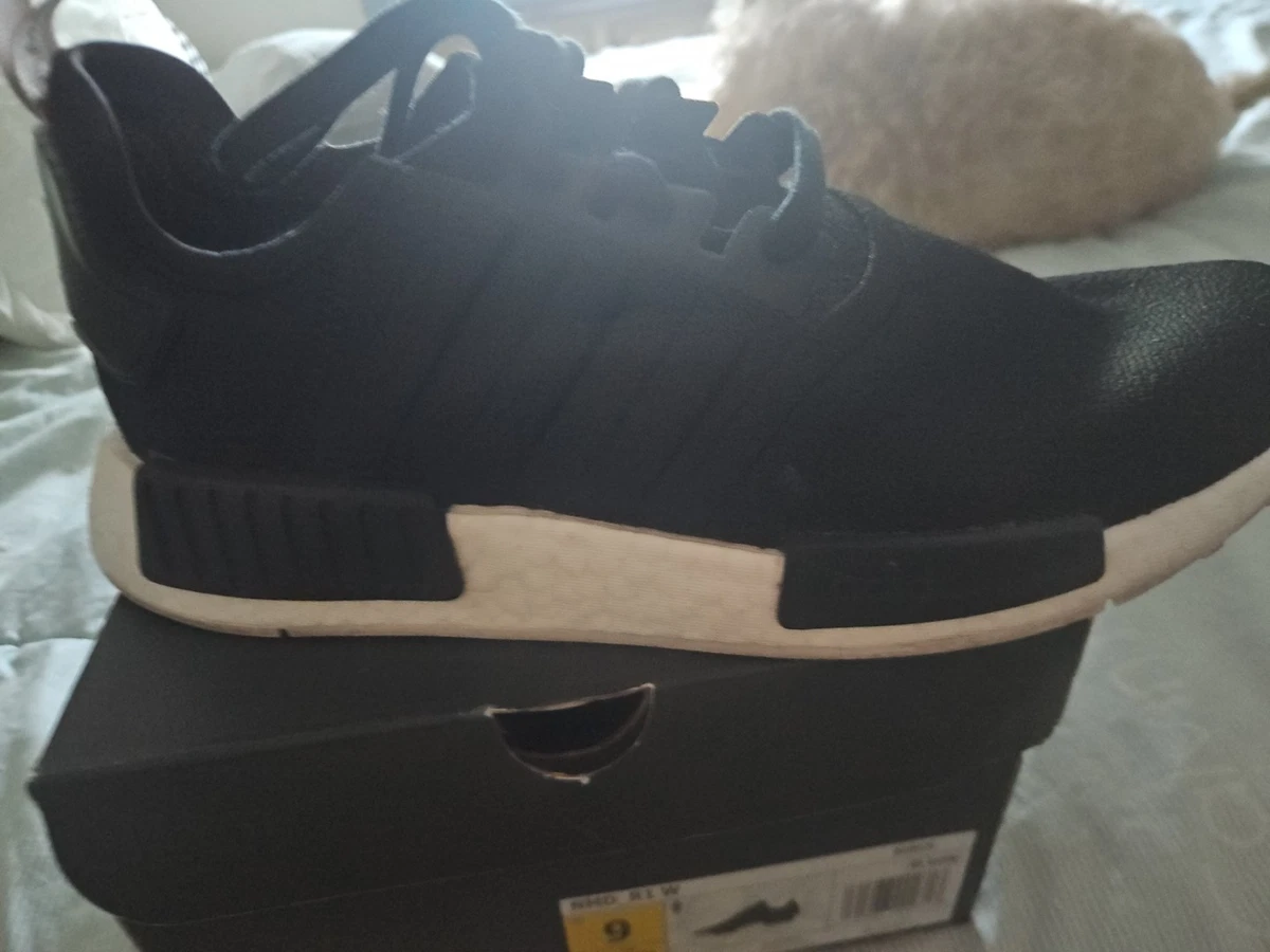 adidas NMD_R1 Orchid Tint W for sale | eBay