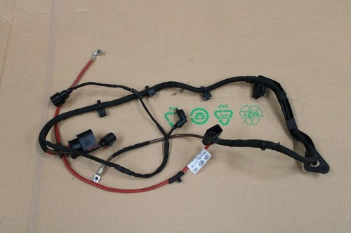 VW Golf 7 5G RHD Kabel für Lenkgetriebe Lenkung 5Q2971111 CF