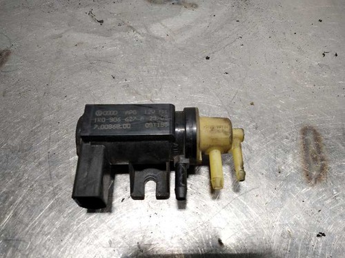 1K0906627A ZUSÄTZLICHES LUFTVENTIL / 2 PINES / 1014263 FÜR VOLKSWAGEN PASSAT CC