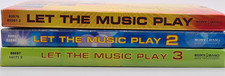 Bollywood Let The Musik Play 2006 bis 2007  C...