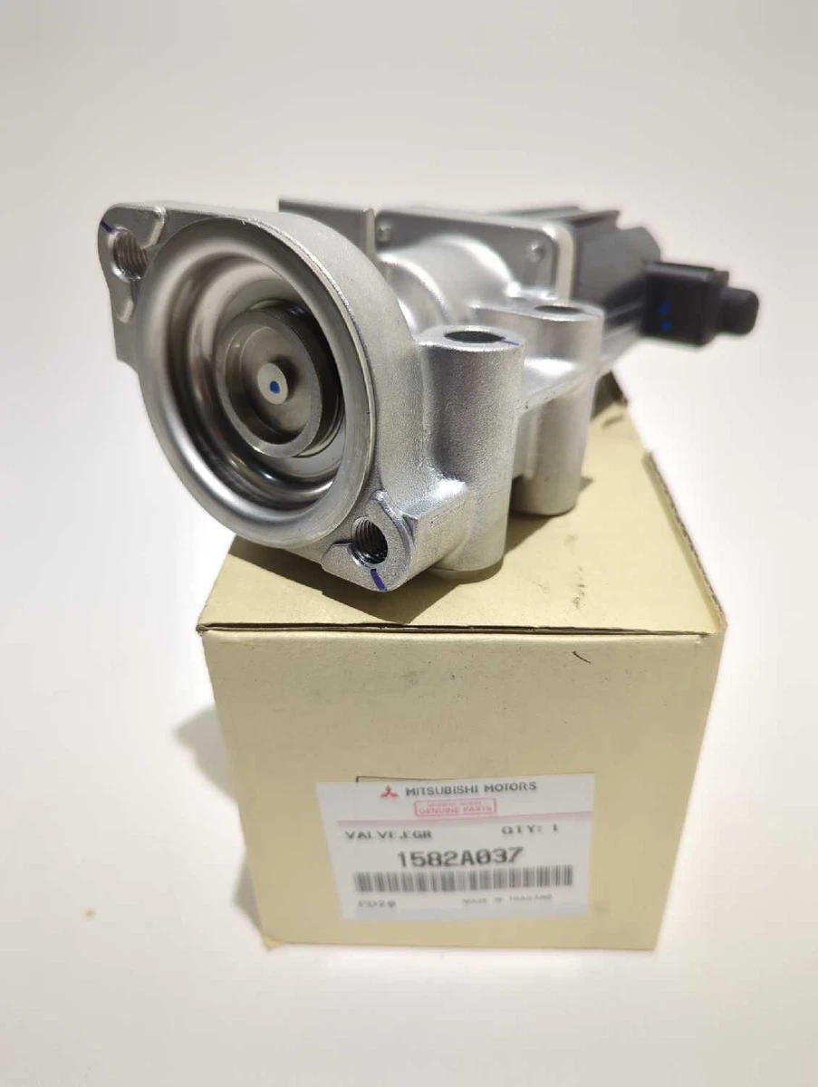 Mitsubishi Car & Truck EGR Valves & Parts for sale | eBay