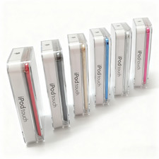 NEW SEALED Apple iPod Touch 7th Generation 256GB All Colors FAST SHIPPING