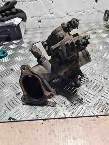 TOYOTA AVENSIS T25 Drosselklappe 2203028050 2.00 Diesel 85kw 2005 20212320