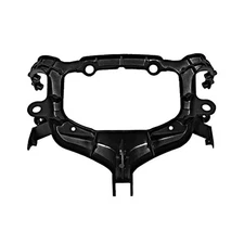 For Upper Fairing Headlight Bracket 2008,2018 Suzuki GSX1300R, Direct Aluminum