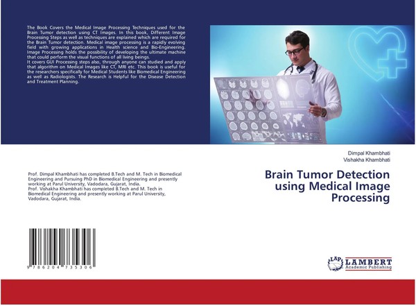 Brain Tumor Detection Using Medical Image Processing Dimpal Khambhati (U. A.)-image