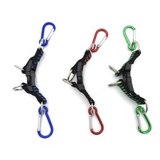 1:5/8/10 4.13FT RC Car Trailer Pull Rope For Hpi Baja 5B SC LOSI 5 IA-T DBXL