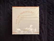 Hermes Elixir des Merveilles Eau de parfum