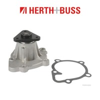 Herth+Buss Jakoparts Wasserpumpe Wapu FüR Hyundai Ix35 Santa FE Sonata KIA Care